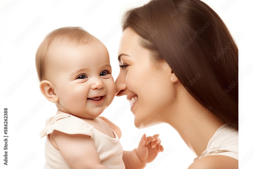 mother and baby mother and baby