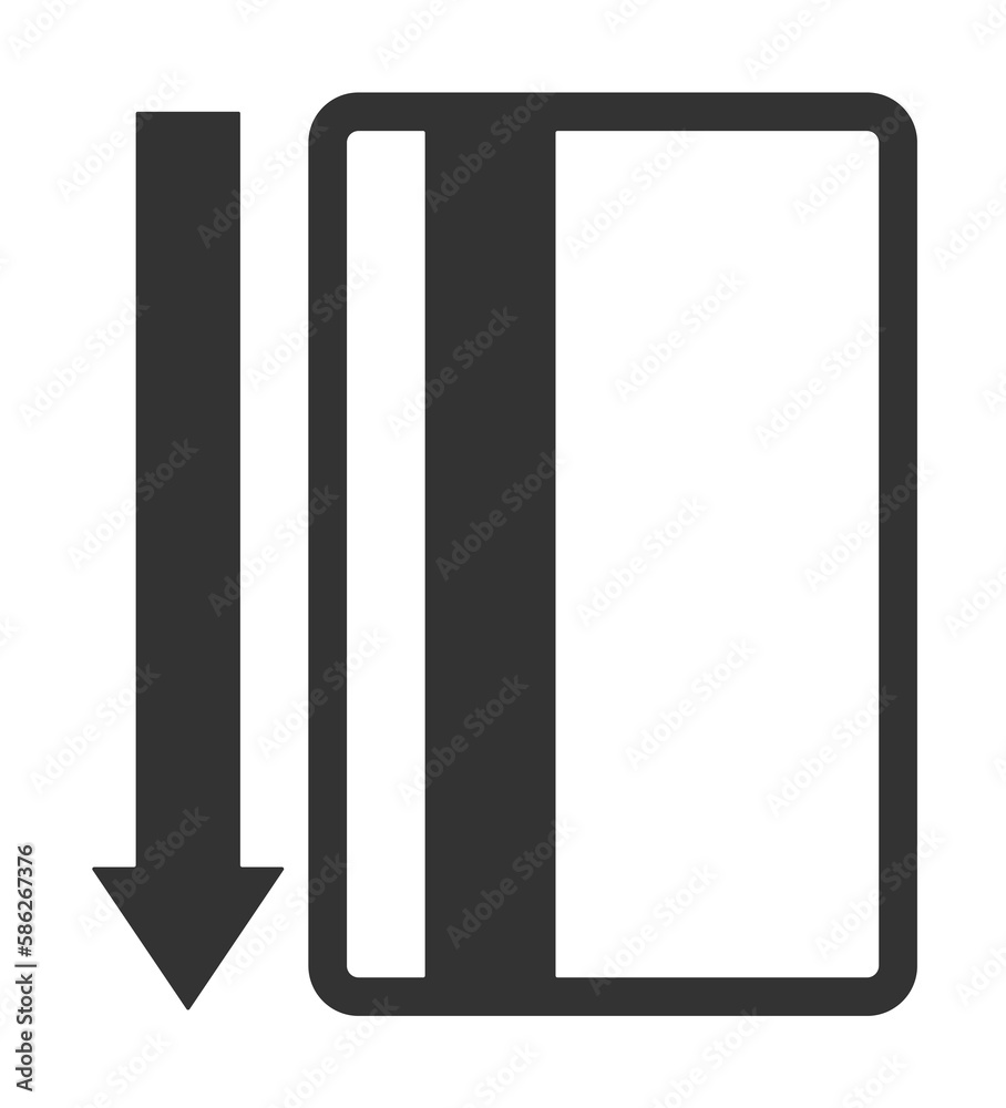 bank card, insert card, arrow, business icon. Element of business icon for mobile concept and web apps. Glyph bank card, insert card, arrow, business icon can be used for web bank card, insert card, arrow, business icon. Element of business icon for mobile concept and web apps. Glyph bank card, insert card, arrow, business icon can be used for web