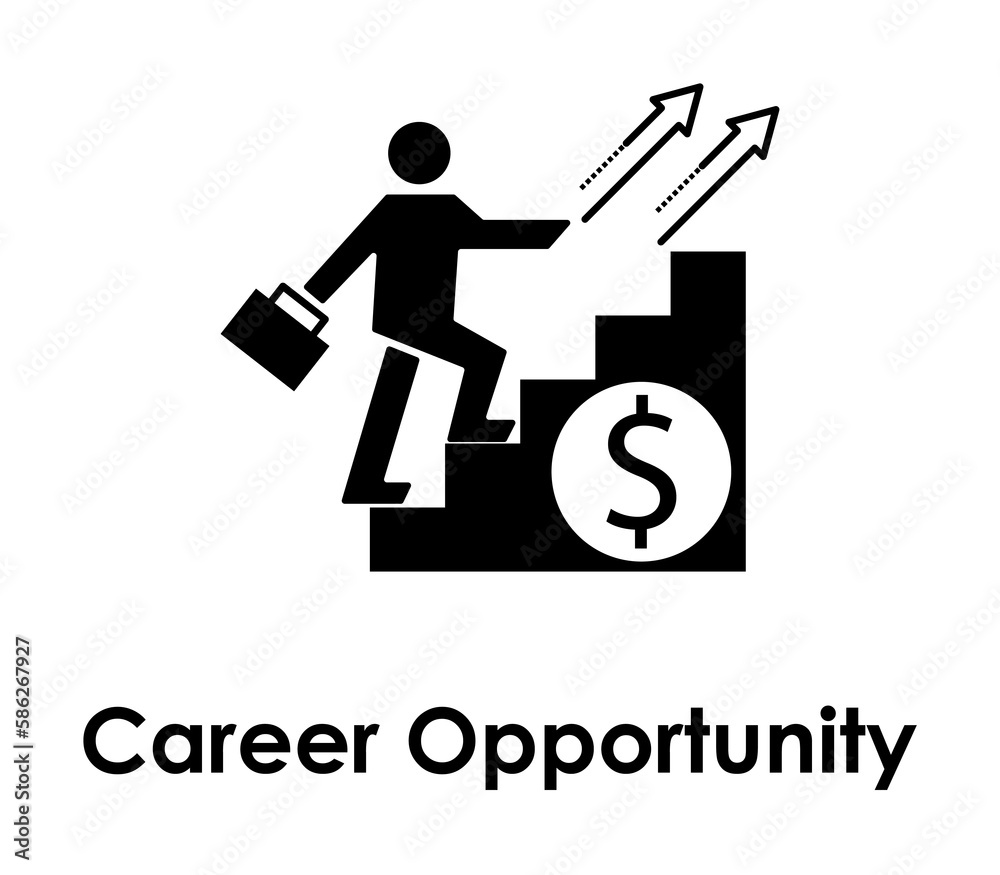 stairs, arrow, career opportunity icon. Element of business icon for mobile concept and web apps. Detailed stairs, arrow, career opportunity icon can be used for web and mobile stairs, arrow, career opportunity icon. Element of business icon for mobile concept and web apps. Detailed stairs, arrow, career opportunity icon can be used for web and mobile
