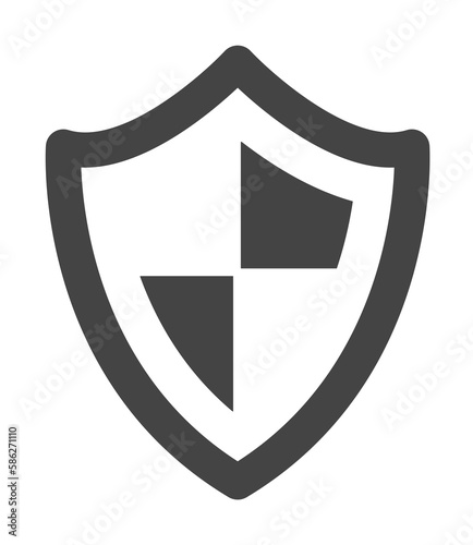 Free Download shield, security icon. Element of business plannin icon. Glyph icon for website design and development, app development. Premium icon - GFXLoad