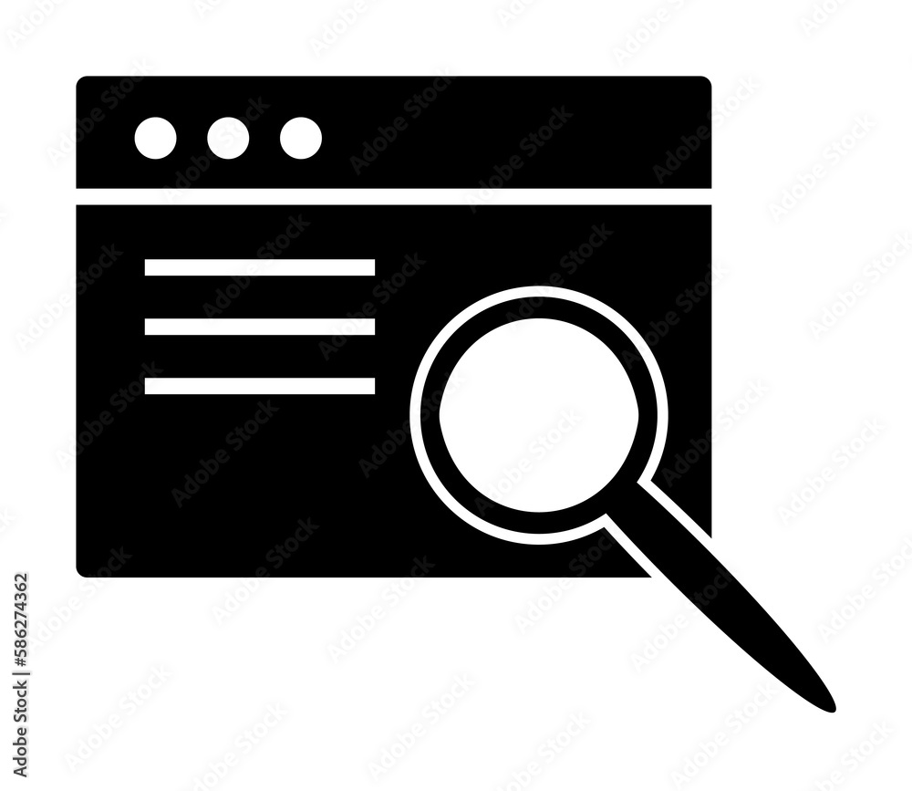 Ecommerce, search icon. Element of internet commerce icon. Premium quality graphic design icon. Signs and symbols collection icon for websites, web design, mobile app Ecommerce, search icon. Element of internet commerce icon. Premium quality graphic design icon. Signs and symbols collection icon for websites, web design, mobile app