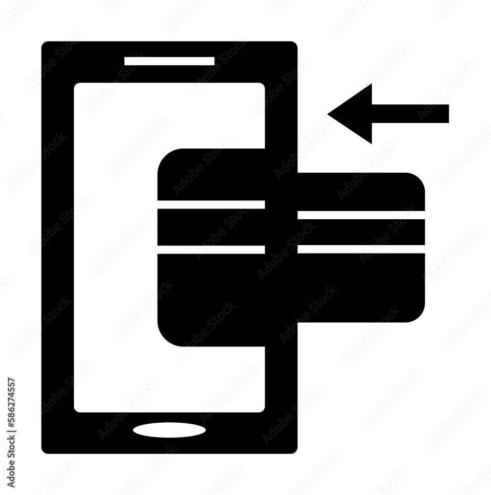 Ecommerce, payment, phone, credit card icon. Element of internet commerce icon. Premium quality graphic design icon. Signs and symbols collection icon for websites, web design Ecommerce, payment, phone, credit card icon. Element of internet commerce icon. Premium quality graphic design icon. Signs and symbols collection icon for websites, web design