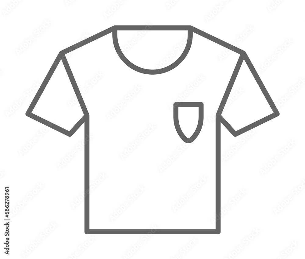 Football jersey, Holland icon. Element of Holland icon. Thin line icon for website design and development, app development. Premium icon Football jersey, Holland icon. Element of Holland icon. Thin line icon for website design and development, app development. Premium icon