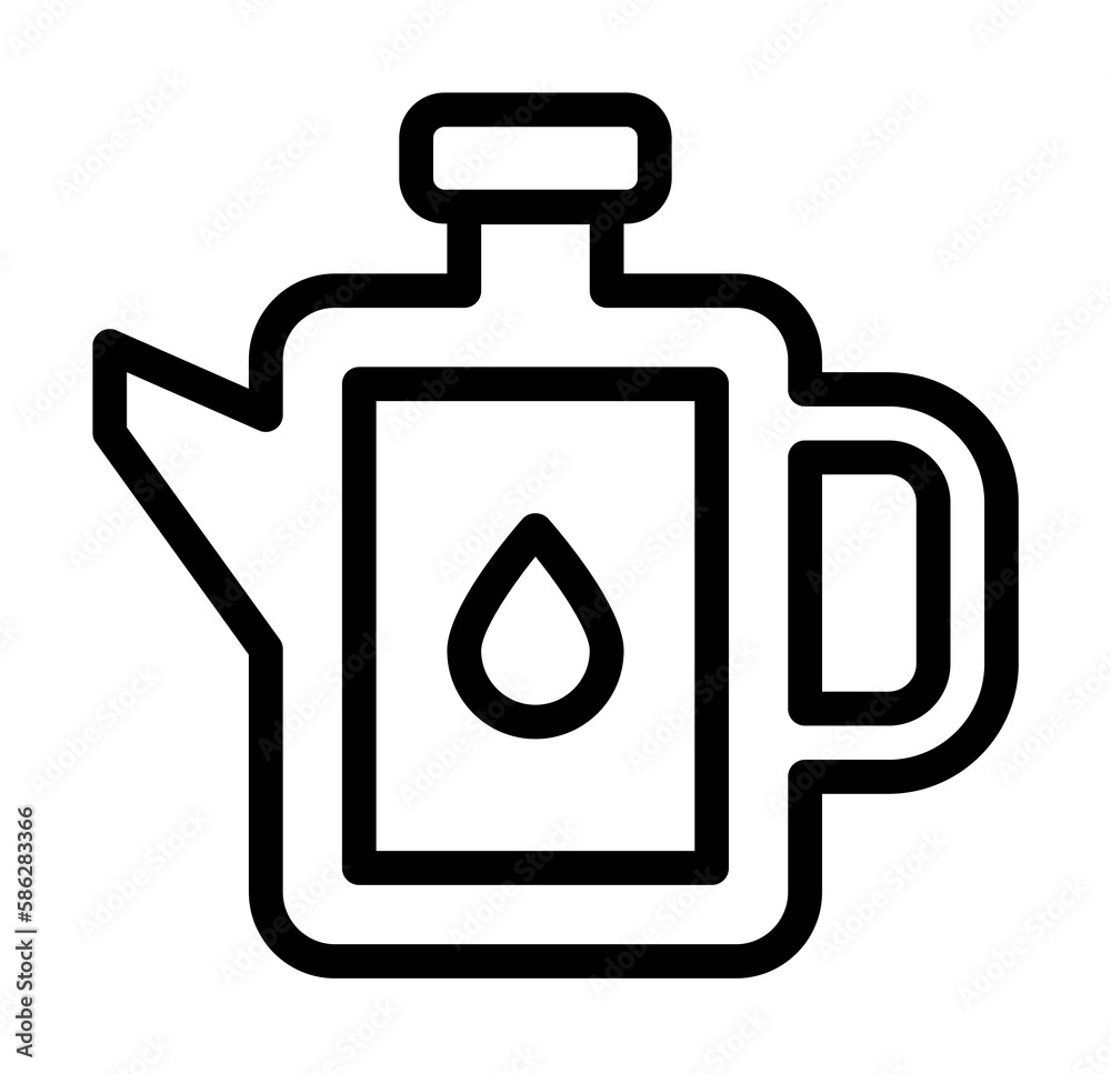 Oil, manufacturing icon. Simple line, outline elements of production icons for ui and ux, website or mobile application Oil, manufacturing icon. Simple line, outline elements of production icons for ui and ux, website or mobile application