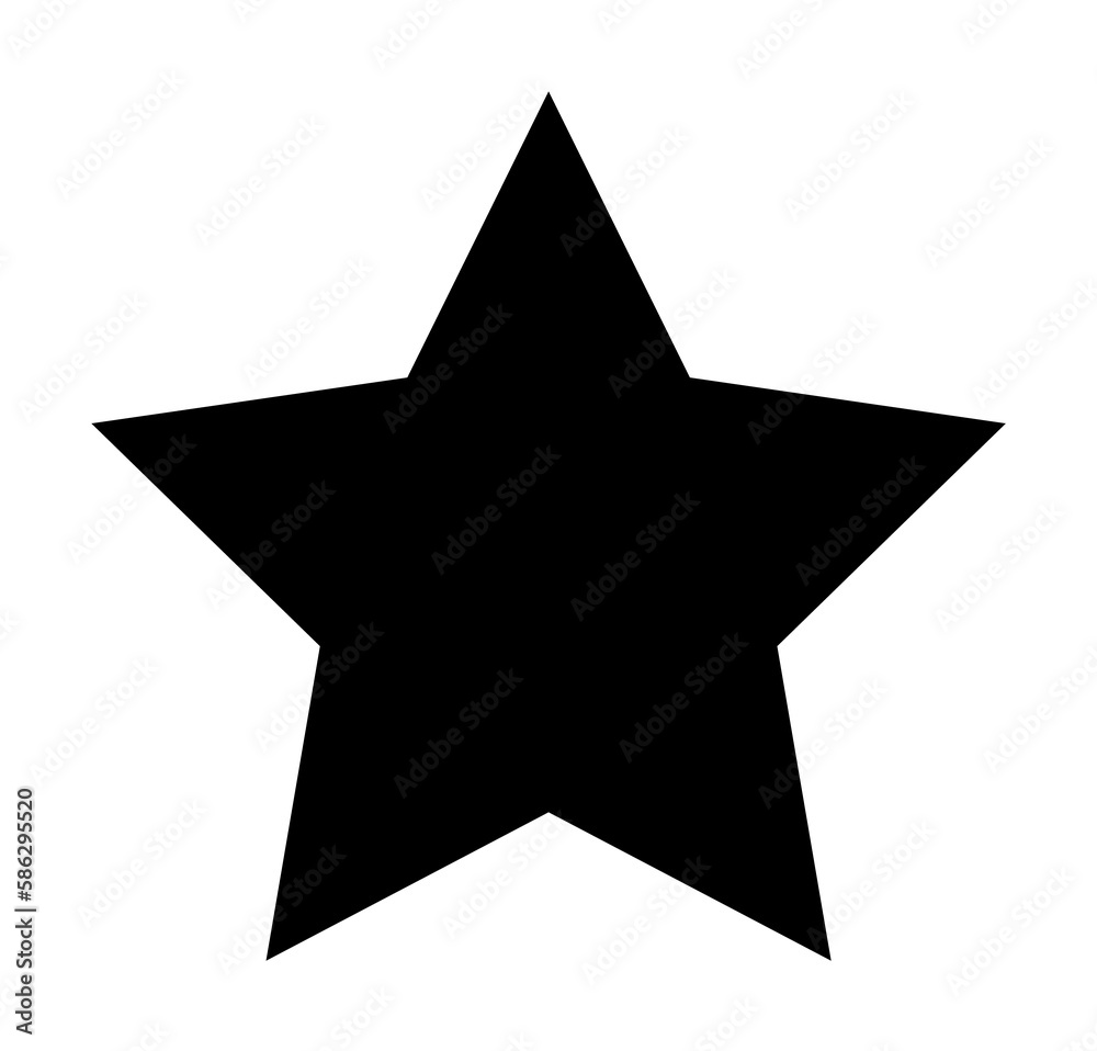 five-pointed star icon. Element of military for mobile concept and web apps. Detailed five-pointed star icon can be used for web and mobile. Premium icon five-pointed star icon. Element of military for mobile concept and web apps. Detailed five-pointed star icon can be used for web and mobile. Premium icon
