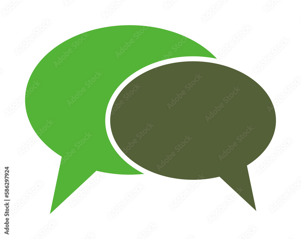 dialog icon. Element of web icon for mobile concept and web apps. Colored isolated dialog icon can be used for web and mobile. Premium icon