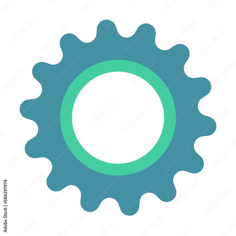 gear icon. Element of web icon for mobile concept and web apps. Colored isolated gear icon can be used for web and mobile. Premium icon gear icon. Element of web icon for mobile concept and web apps. Colored isolated gear icon can be used for web and mobile. Premium icon