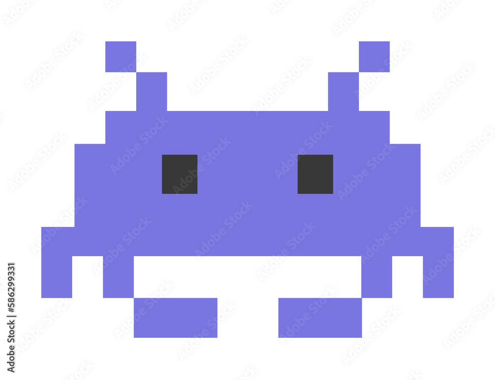 pixel figure colored icon. Element of web icon for mobile concept and web apps. Colored isolated pixel figure icon can be used for web and mobile. Premium icon pixel figure colored icon. Element of web icon for mobile concept and web apps. Colored isolated pixel figure icon can be used for web and mobile. Premium icon