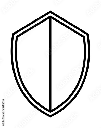 shield line icon. Element of cyber security icon for mobile concept and web apps. Thin line shield icon can be used for web and mobile Free Download shield line icon. Element of cyber security icon for mobile concept and web apps. Thin line shield icon can be used for web and mobile - GFXLoad