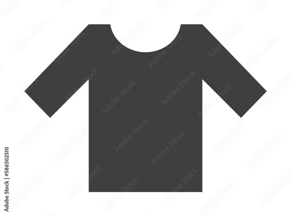 shirt icon. One of the collection icons for websites, web design, mobile app shirt icon. One of the collection icons for websites, web design, mobile app