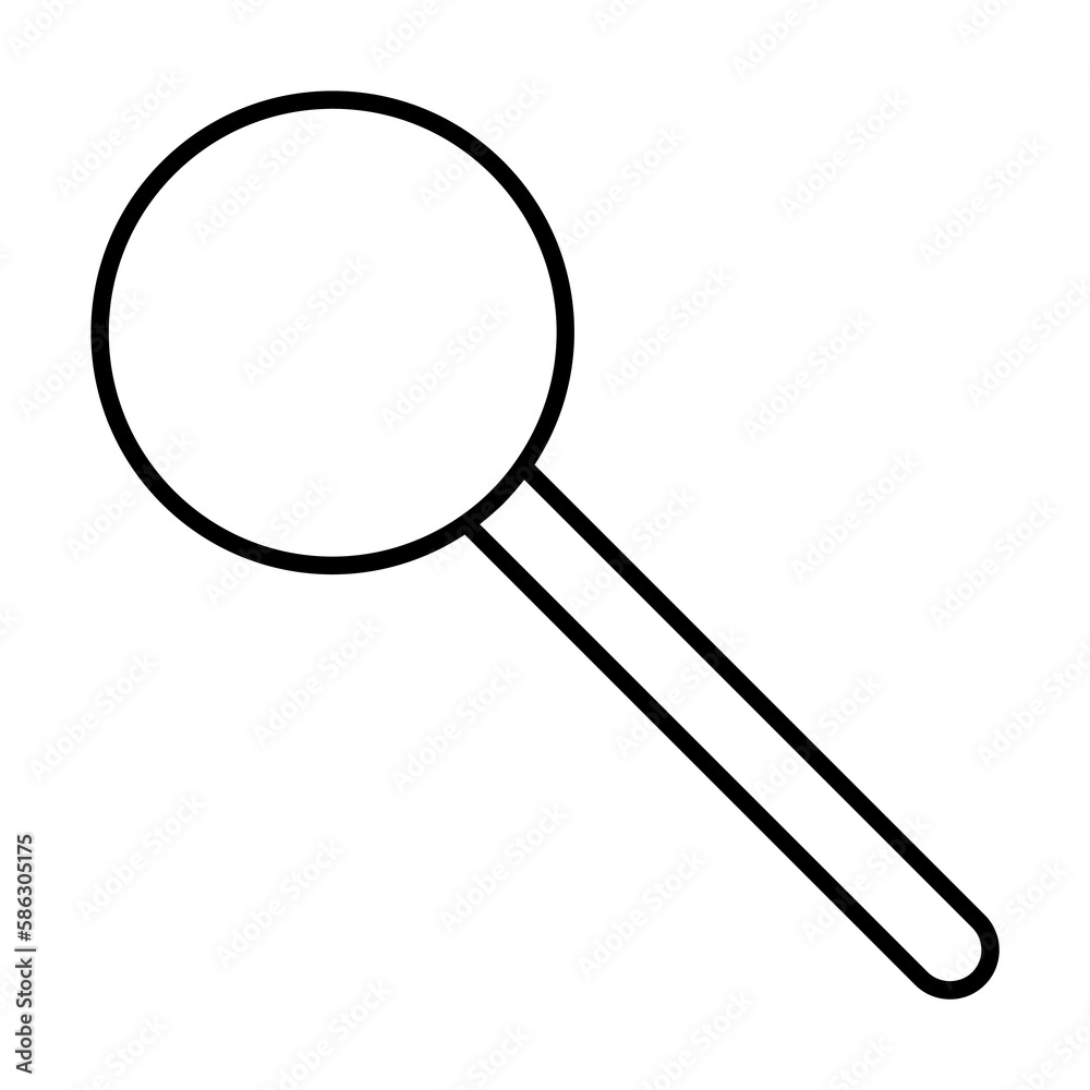 icicle icon. Element of fast food for mobile concept and web apps icon. Thin line icon for website design and development, app development icicle icon. Element of fast food for mobile concept and web apps icon. Thin line icon for website design and development, app development