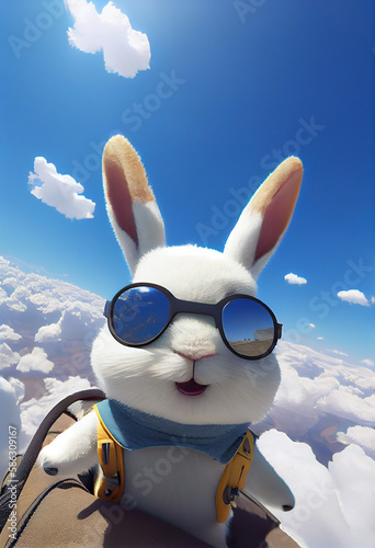 Gopro_close-up_cute_anthropomorphic_short-footed_little