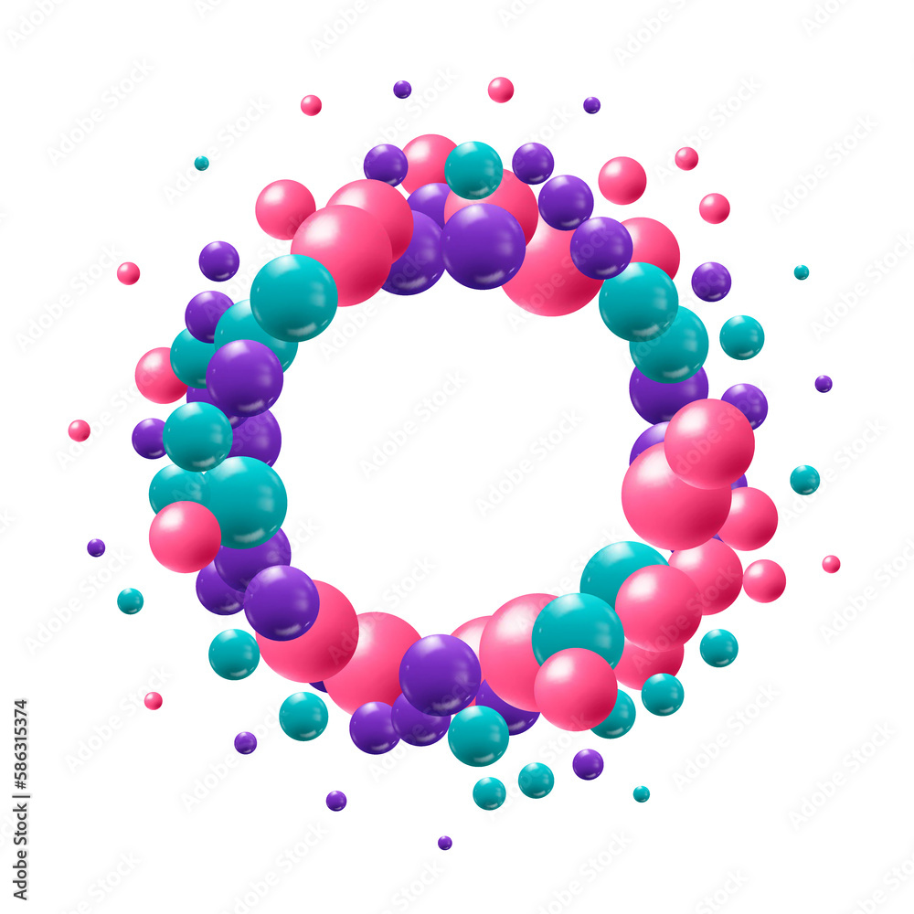 Realistic background of multiple pearls - vector eps10 illustration. Realistic background of multiple pearls - vector eps10 illustration.