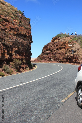 roads in south africa