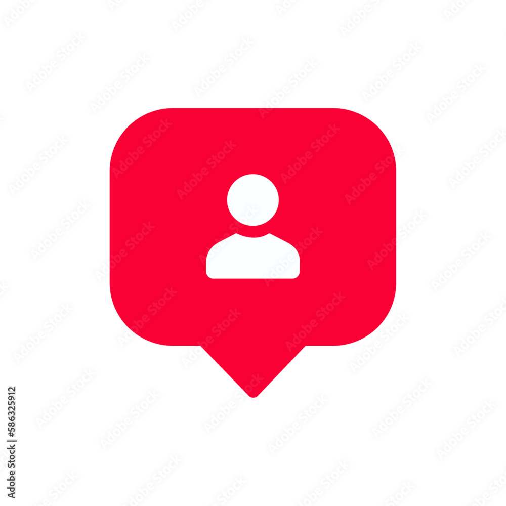 Like, follower icons. Vector illustration. Vector illustration of like icon Like, follower icons. Vector illustration. Vector illustration of like icon