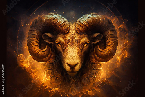 Aries is the first sign of the Zodiac. People born between March 20th and April 19th have this astrological sign. Generative AI