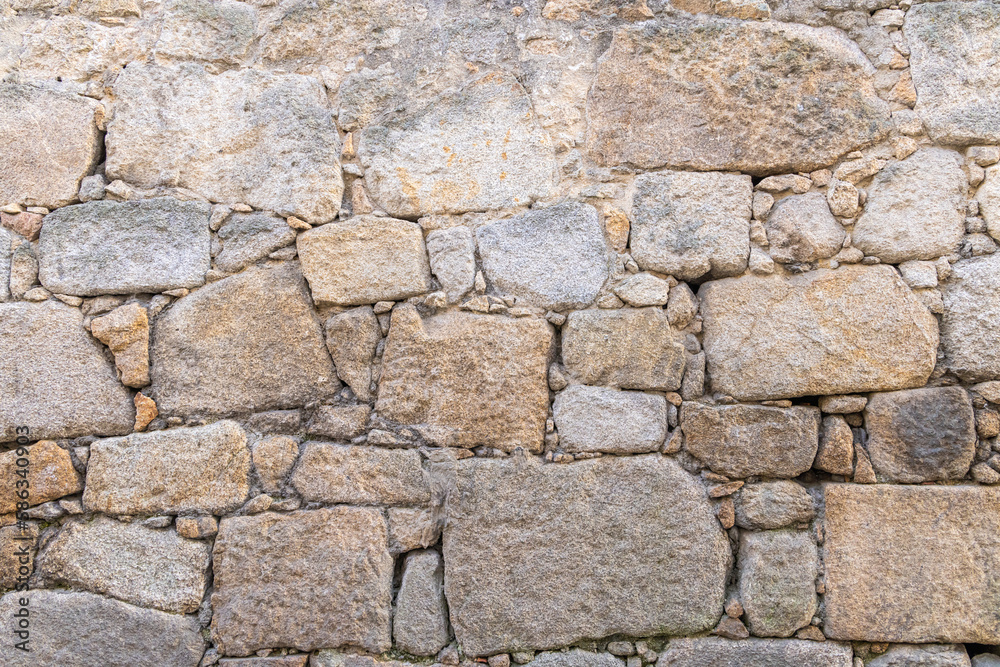 Traditional stone wall in Vila Nova de Gaia. Traditional stone wall in Vila Nova de Gaia.