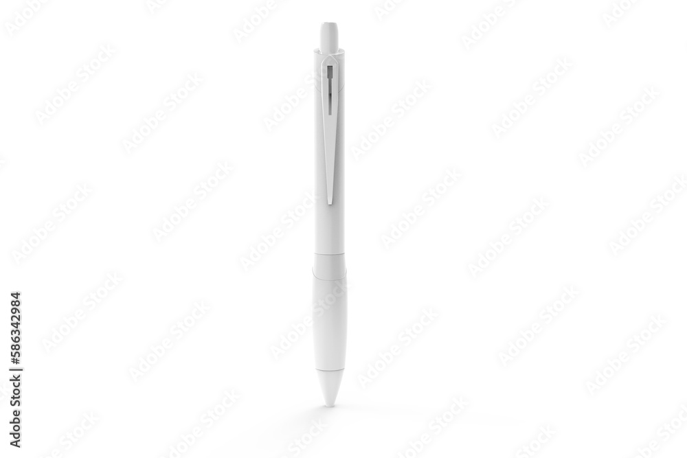 pen isolated on white pen isolated on white