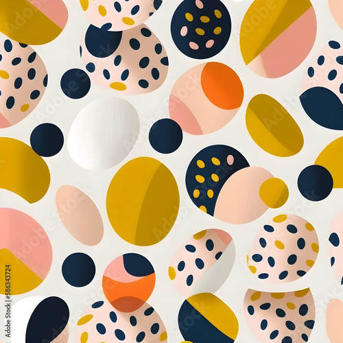 seamless pattern 