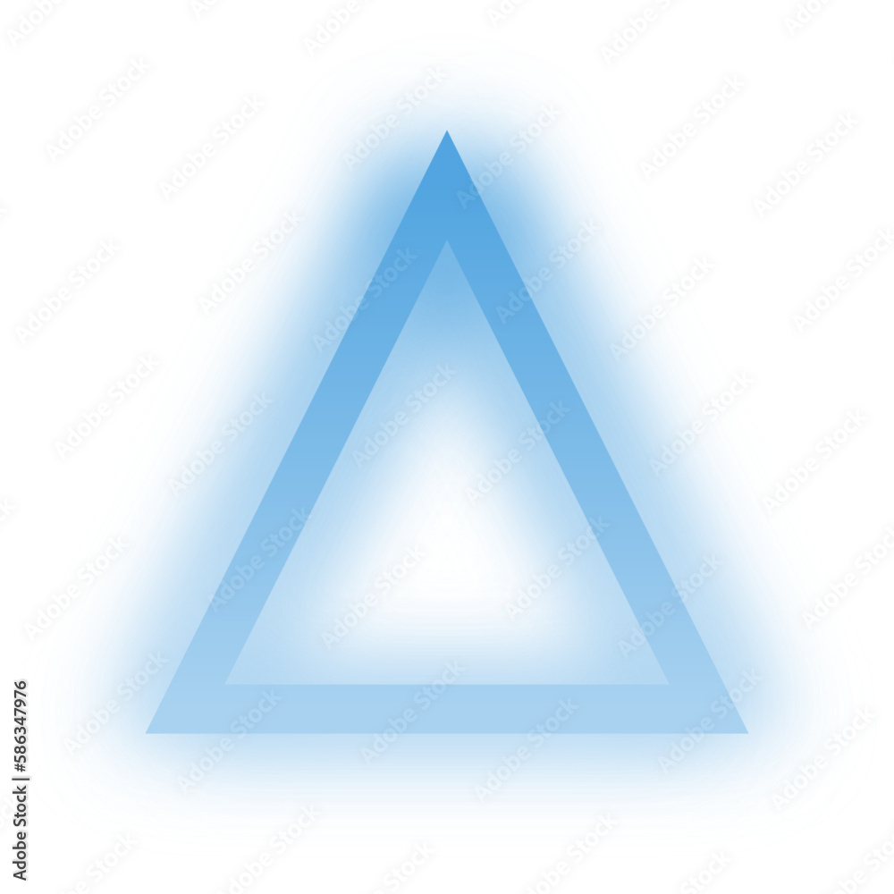 Basic shape neon background. Electric geometric shape with light flare glow on transparent. Shining logo border design for casino night club disco rave party in 1980 style vector illustration Basic shape neon background. Electric geometric shape with light flare glow on transparent. Shining logo border design for casino night club disco rave party in 1980 style vector illustration