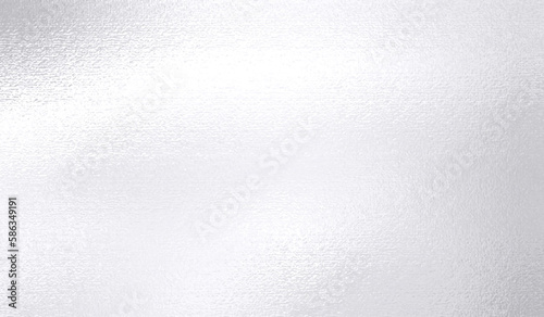 White background. Abstract metal effect marble foil. Light gray color texture. Grey silver pattern. Modern backdrop. Gradient delicate surface print. Design for business prints. Vector illustration
