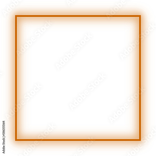 Basic shape Rectangle, triangle, circle Neon Futuristic sign frame colourful vector transparent file wallpaper
