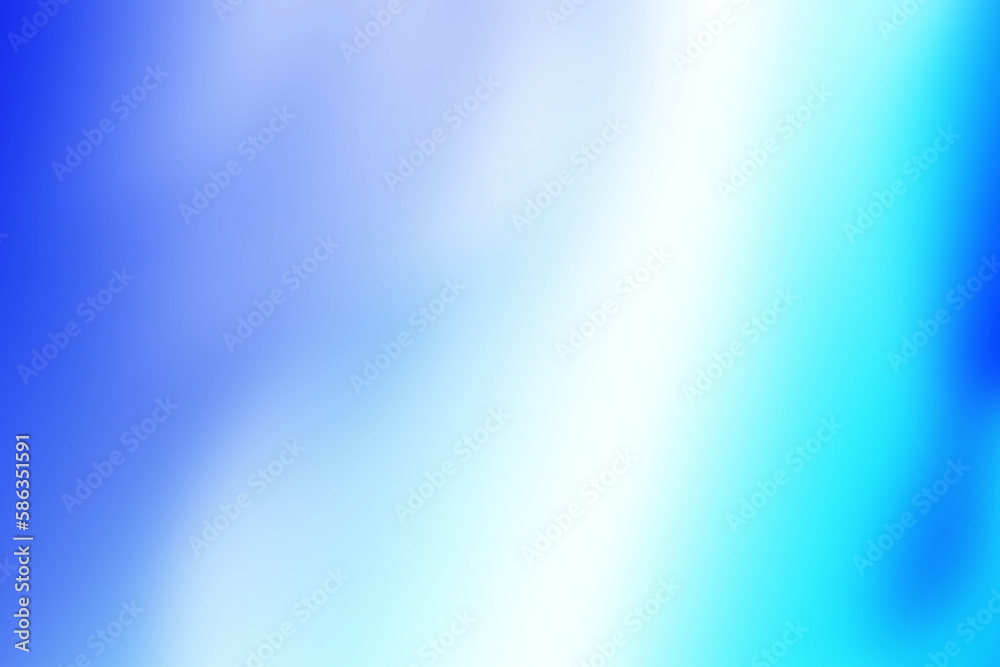 Abstract Background defocused Vivid blurred colorful wallpaper premium illustration