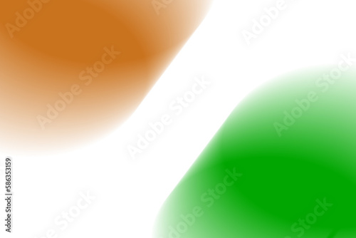 indian flag colour texture background