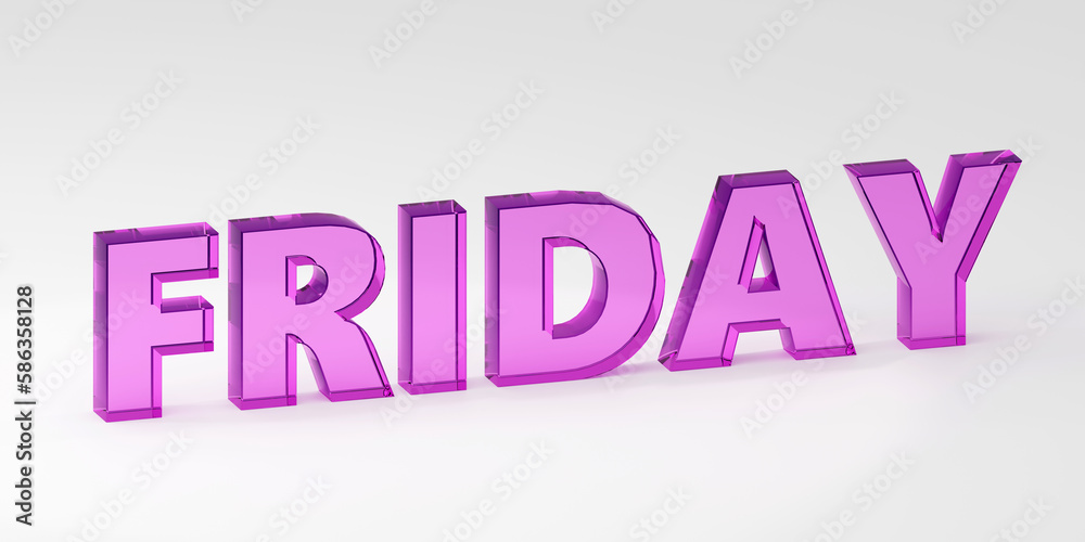 3d Black friday written with glass effect on grey background. Sales promotional concept. 3d Black friday written with glass effect on grey background. Sales promotional concept.