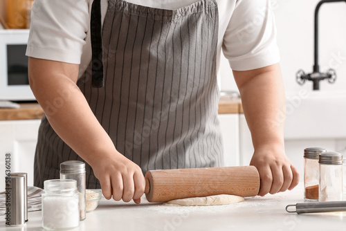Home baking and cooking act...