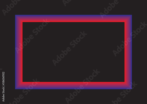 Thank you for your order. Compliment card design and text spice. illustration vector.
