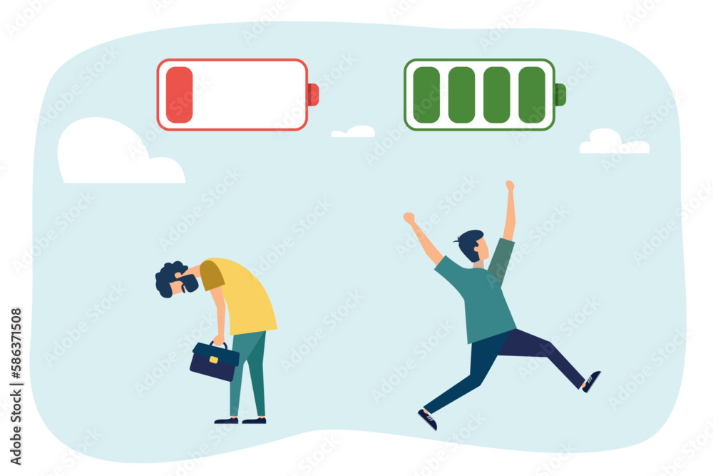 Tired businessman, worn out and fatigued from hard work. Depicts work-related stress, burnout, and depression. Suitable for content about tiredness. Tired businessman, worn out and fatigued from hard work. Depicts work-related stress, burnout, and depression. Suitable for content about tiredness.