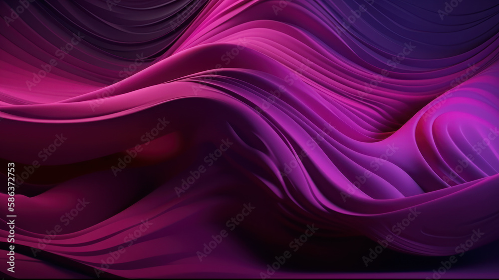 Purple Gradient Abstract Background Purple Gradient Abstract Background