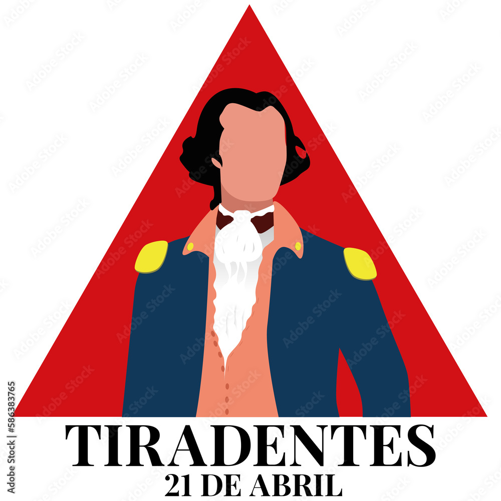 TIRADENTES, FERIADO TIRADENTES, FERIADO DE TIRADENTES, 21 DE ABRIL DIA ...