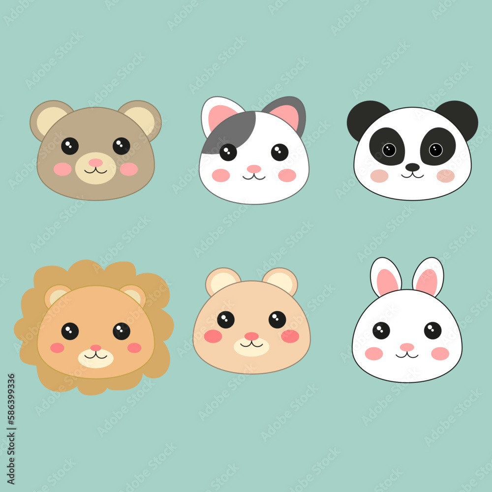 Animals Animals