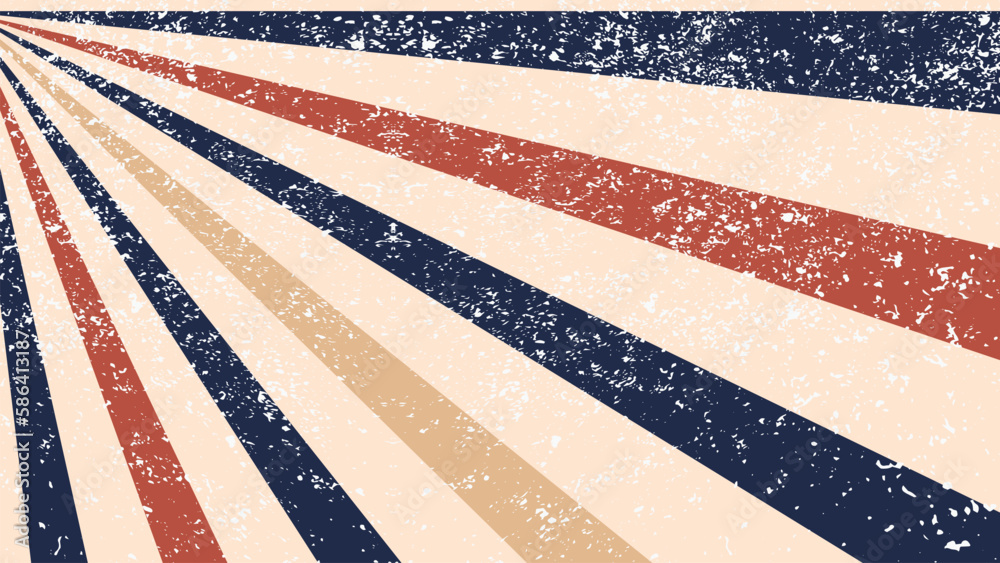 Fototapeta premium vintage old motif background