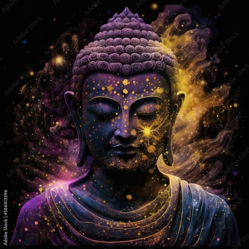 Buddha Buddha