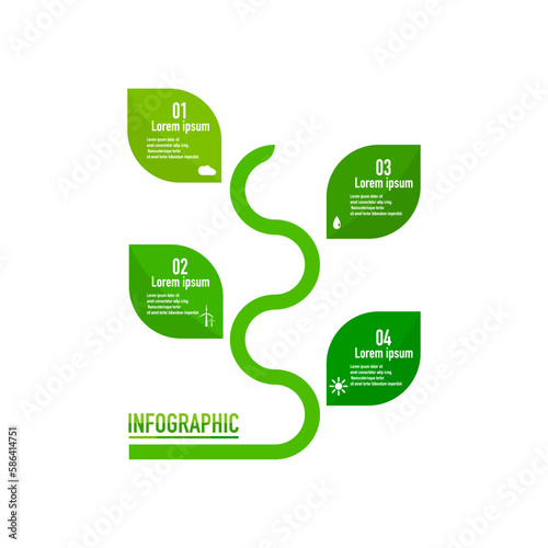 Infographic, Report, Workflow, Business, and Stage Marketing presentation formats have 4 options to work with as a process.
