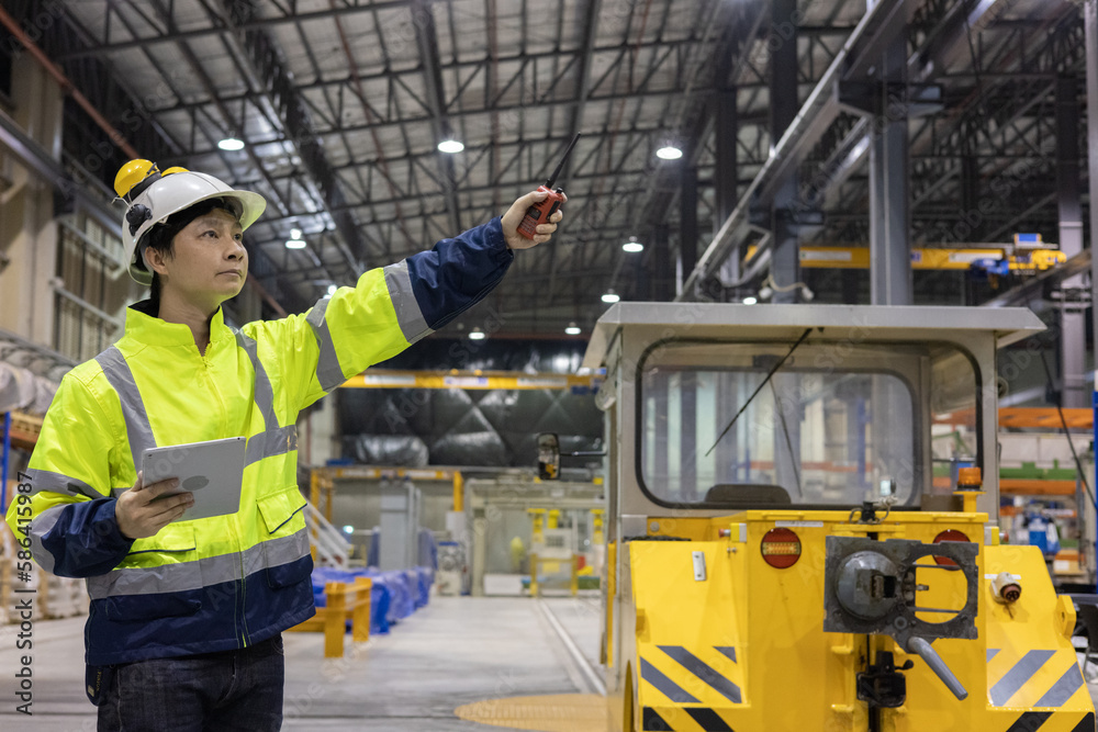 Project Engineer train Inspect the train's diesel engine, railway track in depot of train Project Engineer train Inspect the train's diesel engine, railway track in depot of train