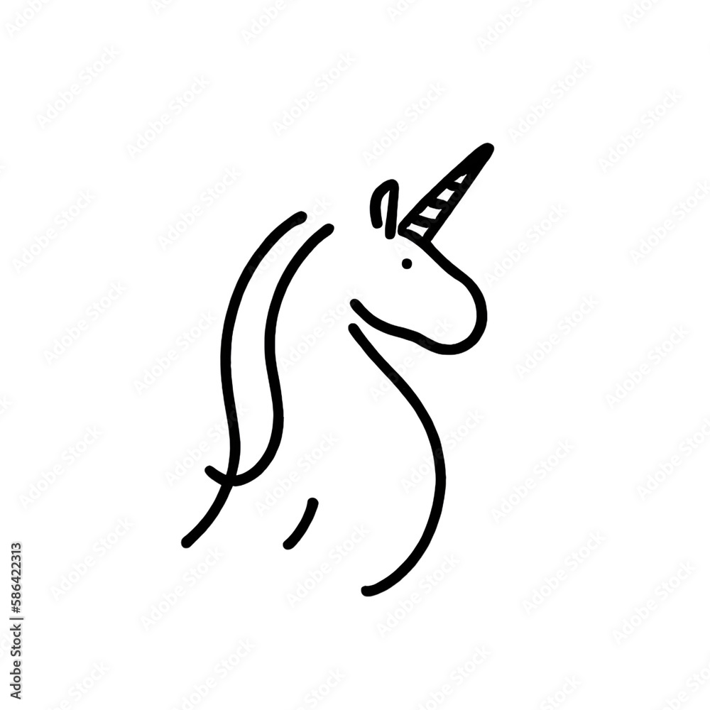 unicorn unicorn