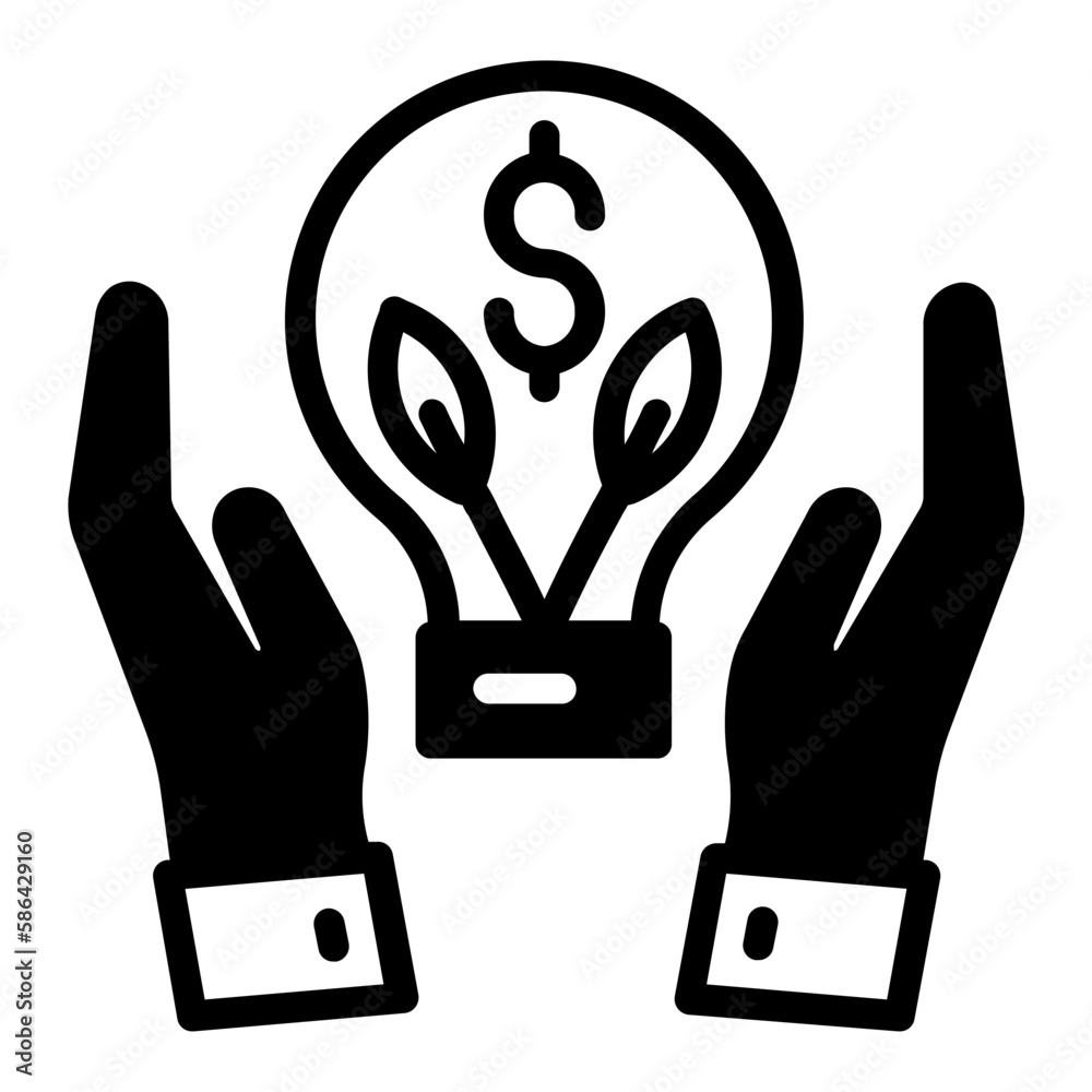 Obraz premium ecology