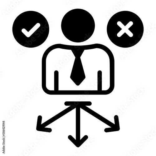 decision