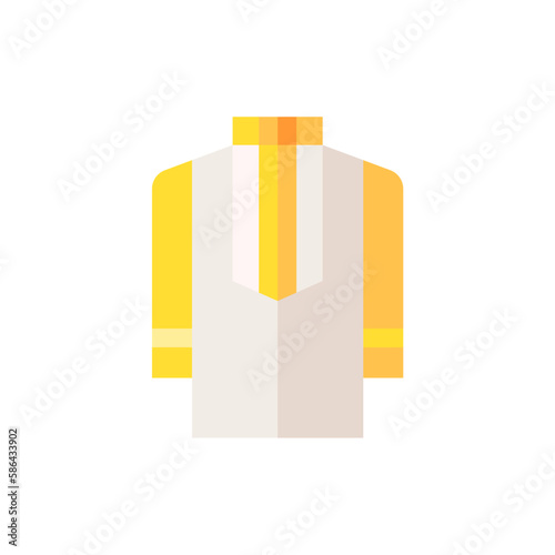 icon kurta shirt Ramadan and Islamic Eid