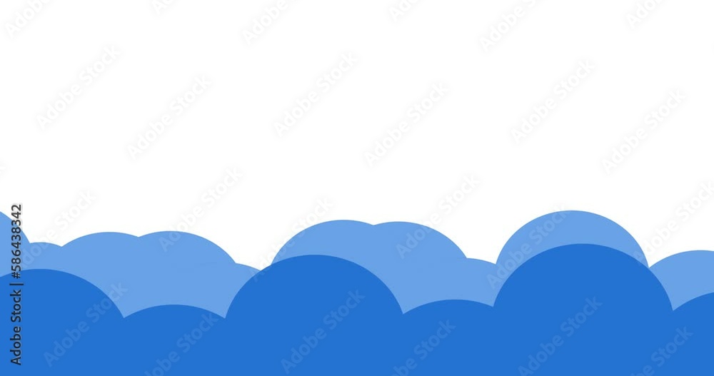 blue background cloud and water blue background cloud and water