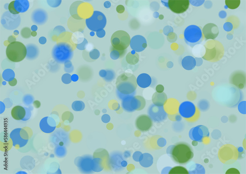 Background pattern abstract design texture. Seamless. Theme is about decoration, defocused, lights, graphic, blurry, translucency, soft, blurred, color, sparkles, illuminated, sequins, overlay