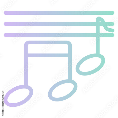 music
