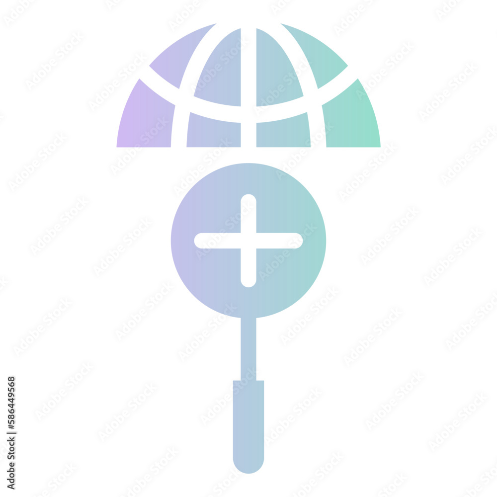 Obraz premium geography