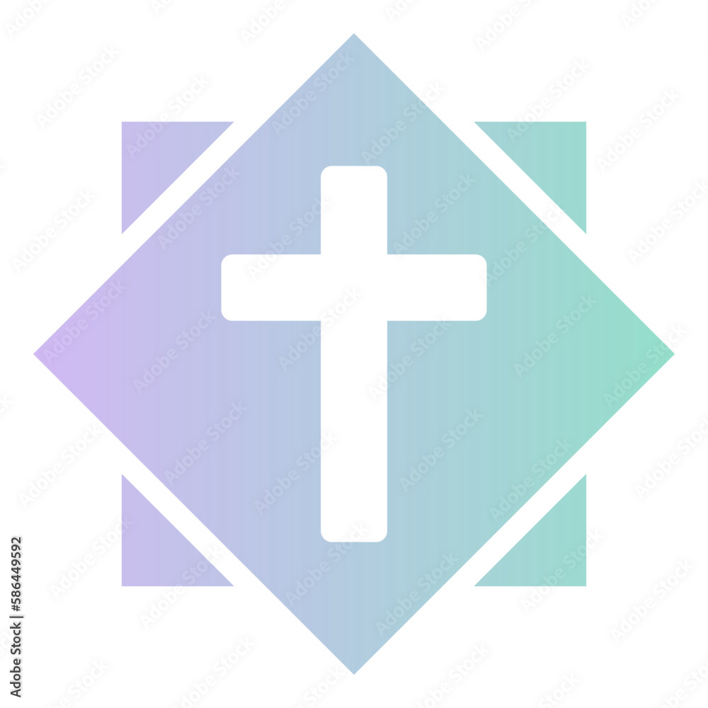 Obraz premium religion