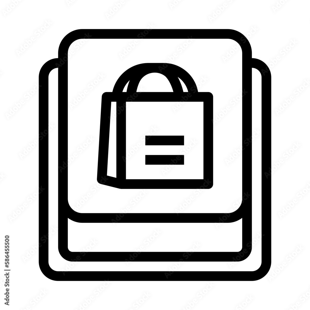 Obraz premium Buy Button