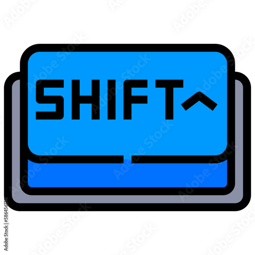 Shift